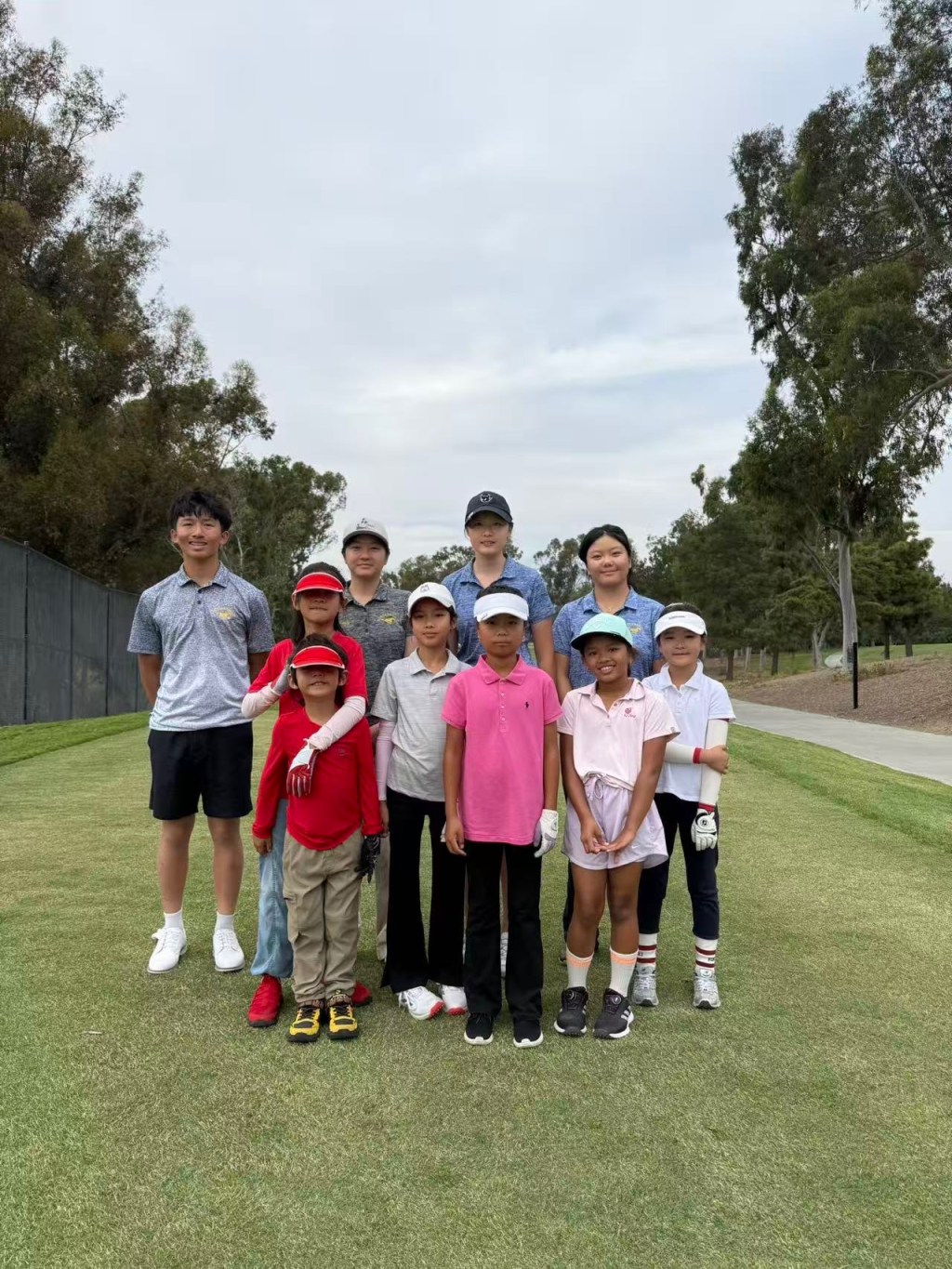 April 9, 2026 Diamond Bar Golf&nbsp;Course