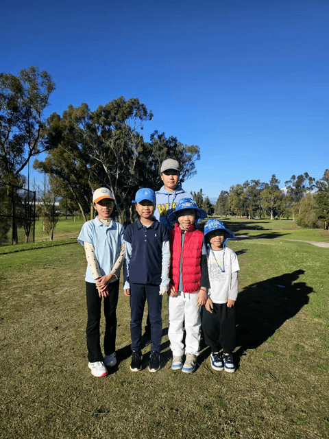 March 29, 2026 Diamond Bar Golf&nbsp;Course